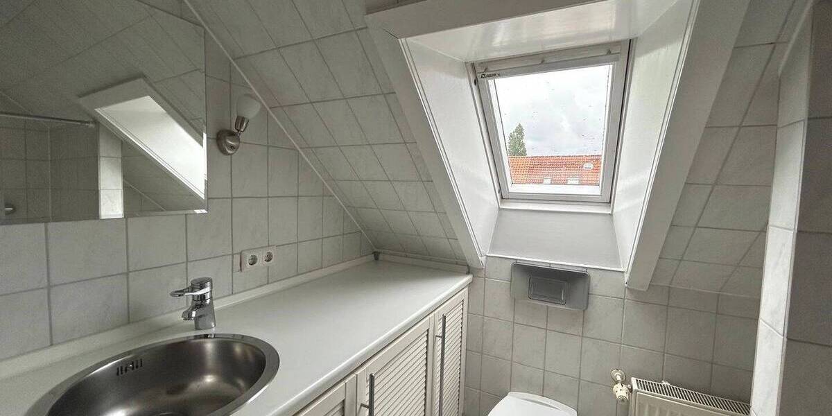 Reihenmittelhaus Hannover Oberricklingen - 4 Zimmer, 110 m&sup2;, 320.000&euro; | Angebot:25731757