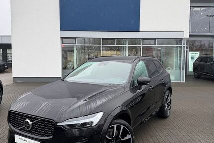 Volvo XC60 77.500 km 38.900 &euro; Hannover 30179