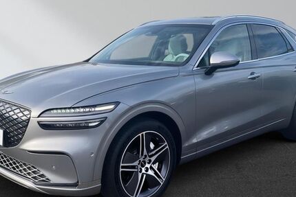 Genesis GV70 2.300 km 64.980 &euro; Hannover 30659