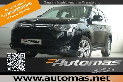 Mitsubishi Outlander 26.050 km 15.980 € Garbsen / Hannover 30827