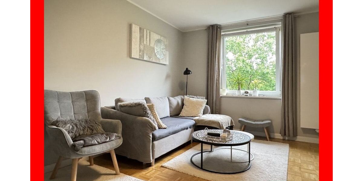 Modernes Zuhause in beliebter Lage - Etagenwohnung Hannover Vahrenwald-List | Angebot:26676738