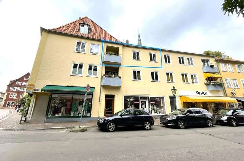 Wohnung zum Kaufen in Hannover 250.000 € 62 m²
