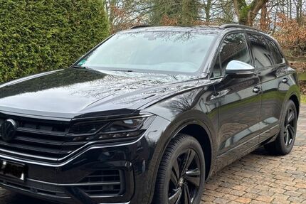 VW Touareg 86.000 km 46.900 &euro; Beckedorf 31699