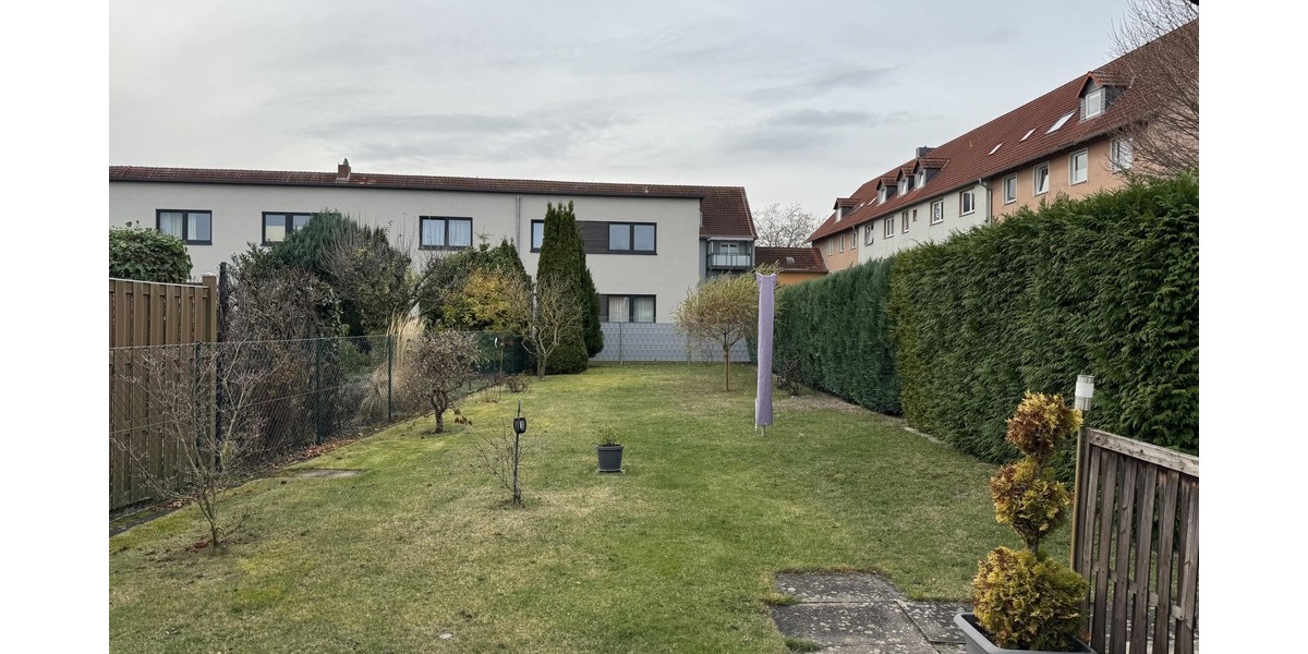 Doppelhaushälfte mit historischem Charme 6 zimmer