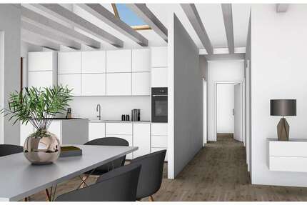 Wohnung zum Mieten in Isernhagen 1.180 € 95 m²