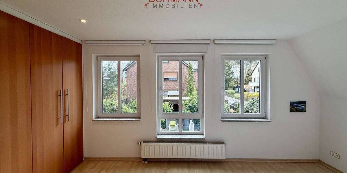 Einfamilienhaus Wunstorf Großenheidorn - 4 Zimmer, 115 m&sup2;, 469.000&euro; | Angebot:26187423