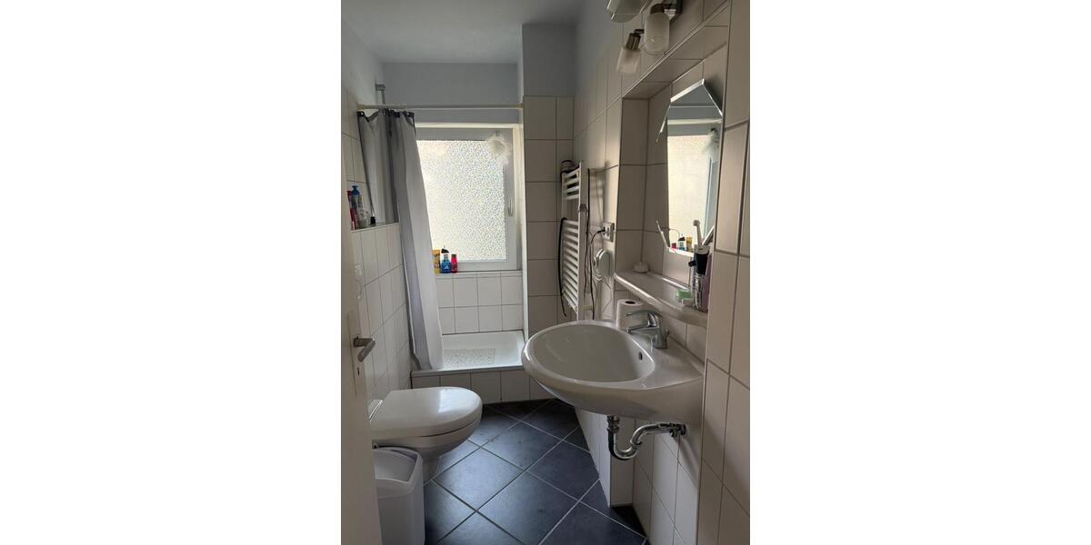 Etagenwohnung Hannover Ricklingen - 2 Zimmer, 41 m&sup2;, 129.000&euro; | Angebot:27128119
