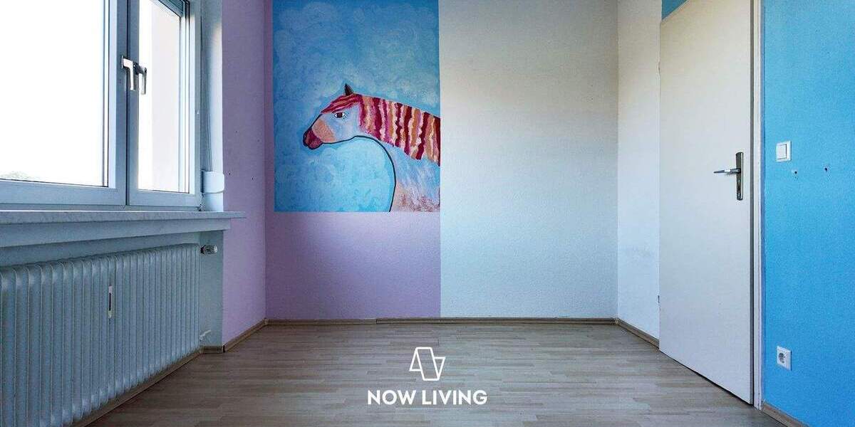 Etagenwohnung Barsinghausen Egestorf - 4 Zimmer, 90 m&sup2;, 199.000&euro; | Angebot:25195878