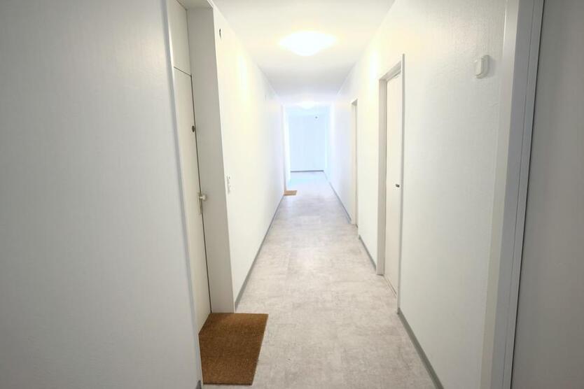 Stilvolles Penthouse im Herzen von Hannover