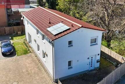 Haus Hannover Anderten - 5 Zimmer, 160 m&sup2;, 675.000&euro; | Angebot:25671352