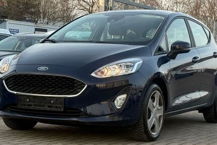 Ford Fiesta 166.000 km 6.800 &euro; Hannover 30179