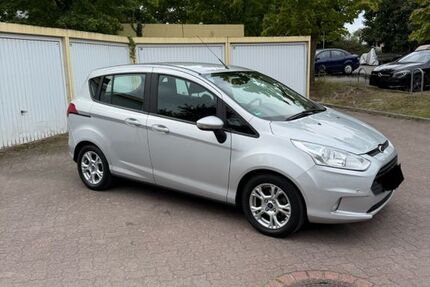 Ford B-Max 65.000 km 5.650 € Hannover 30453