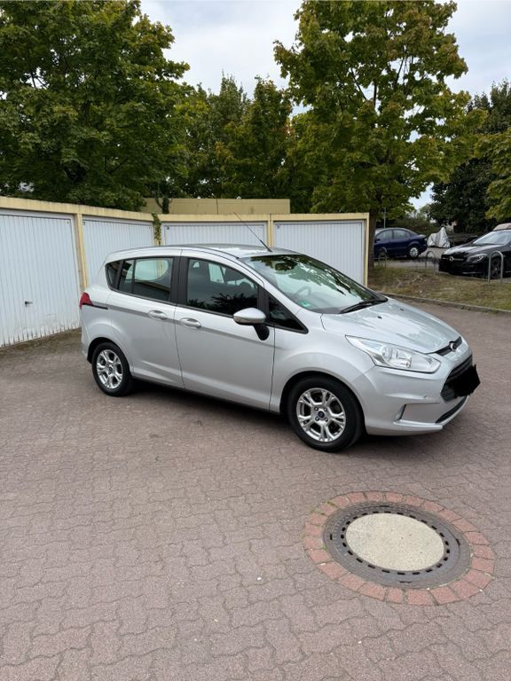 Ford B-Max 65.000 km 5.650 € Hannover 30453