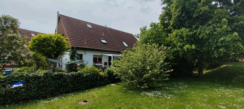 Doppelhaushälfte Barsinghausen - 4 Zimmer, 104 m&sup2;, 349.500&euro; | Angebot:27163243