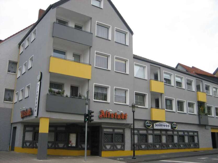 Wohnung zum Mieten in Hildesheim 385 € 40 m²