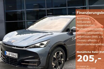 Cupra Tavascan 34.000 km 42.980 &euro; Laatzen 30880