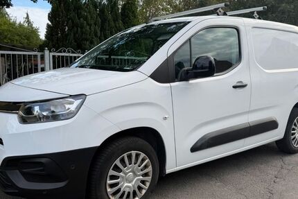 Toyota Proace City 81.500 km 10.000 &euro; Lehrte 31275