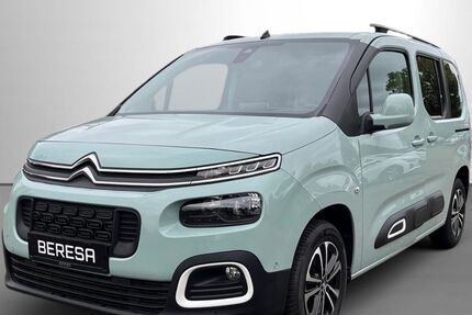 Citroen Berlingo 102.240 km 15.980 € Hannover 30659