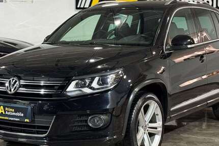 VW Tiguan 149.900 km 14.999 &euro; Langenhagen 30853