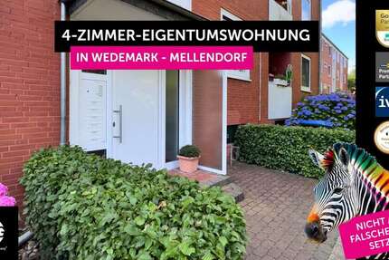 Wohnung Wedemark - 4 Zimmer, 85 m&sup2;, 187.000&euro; | Angebot:27285417