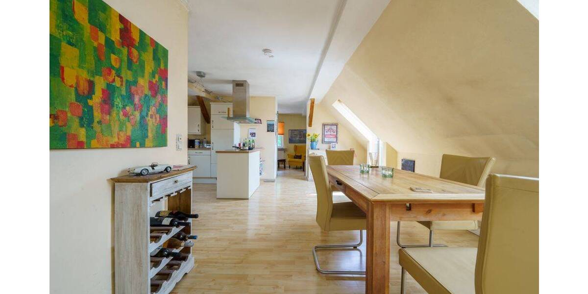 Mehrfamilienhaus, Wohnhaus Hannover / Seelhorst Seelhorst - 8 Zimmer, 297 m&sup2;, 859.000&euro; | Angebot:26879241