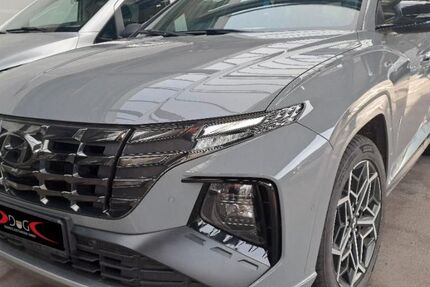 Hyundai TUCSON 89.899 km 24.991 &euro; Hannover 30453