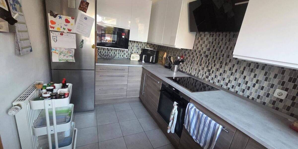 Mehrfamilienhaus, Wohnhaus Garbsen Meyenfeld - 4 Zimmer, 107 m&sup2;, 319.000&euro; | Angebot:26607893