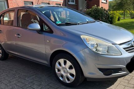 Opel Corsa 95.500 km 2.500 &euro; Bad Münder 31848