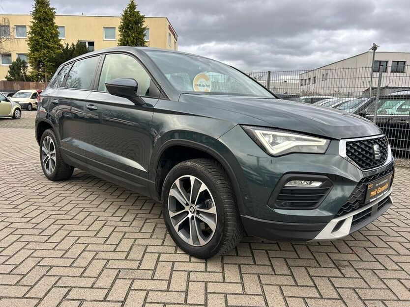Ateca