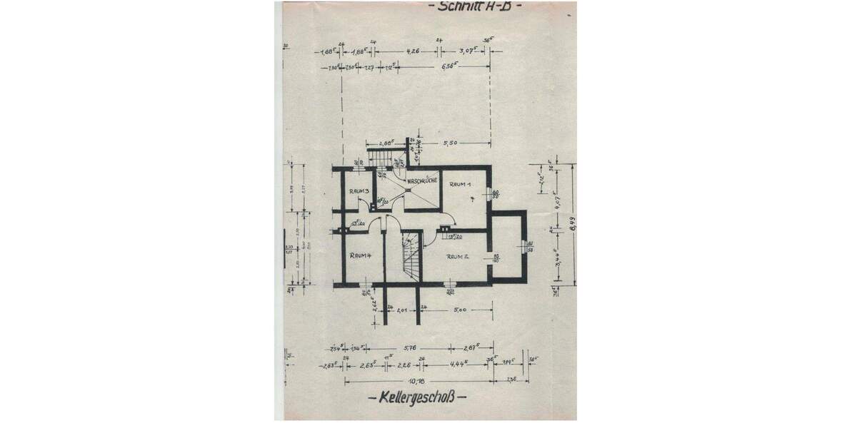 Renovierungsbedürftiges Haus mit viel Potential in Weetzen zu Verkaufen 8 zimmer