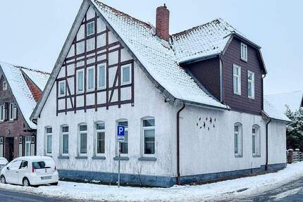 Haus Gehrden - 151.000&euro; | Angebot:25627393