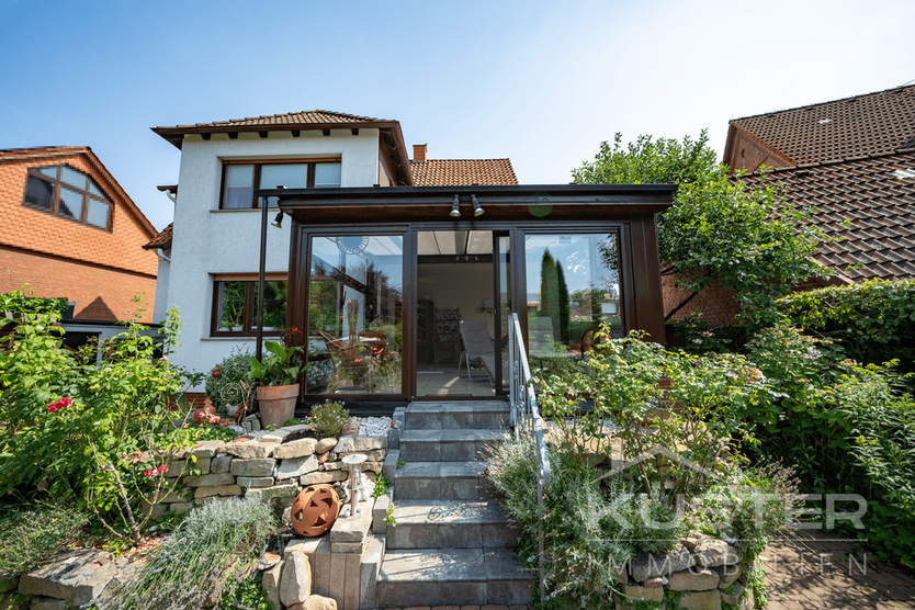 Haus zum Kaufen in Hohnhorst 295.000 € 195.53 m²