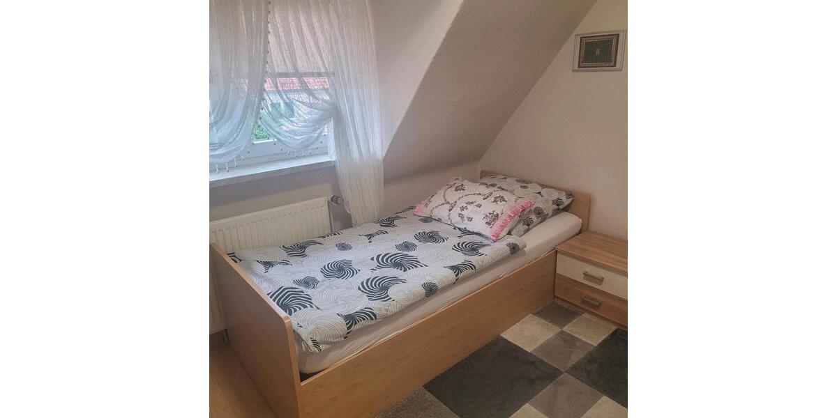 Einfamilienhaus Hannover Döhren-Wülfel - 5 Zimmer, 90 m&sup2;, 100&euro; | Angebot:26483570