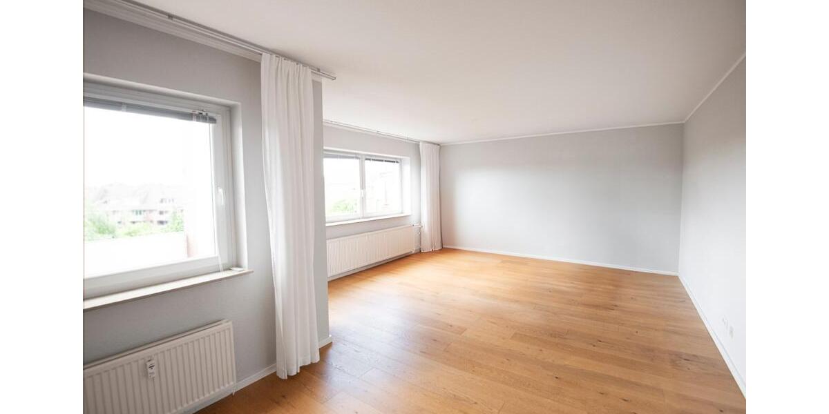 Etagenwohnung Hannover Buchholz-Kleefeld - 3.5 Zimmer, 88 m&sup2;, 268.000&euro; | Angebot:26918442