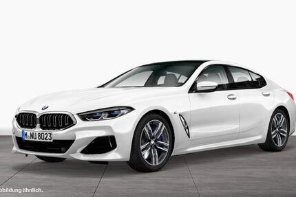 BMW 840 17.594 km 76.500 &euro; Hannover 30539