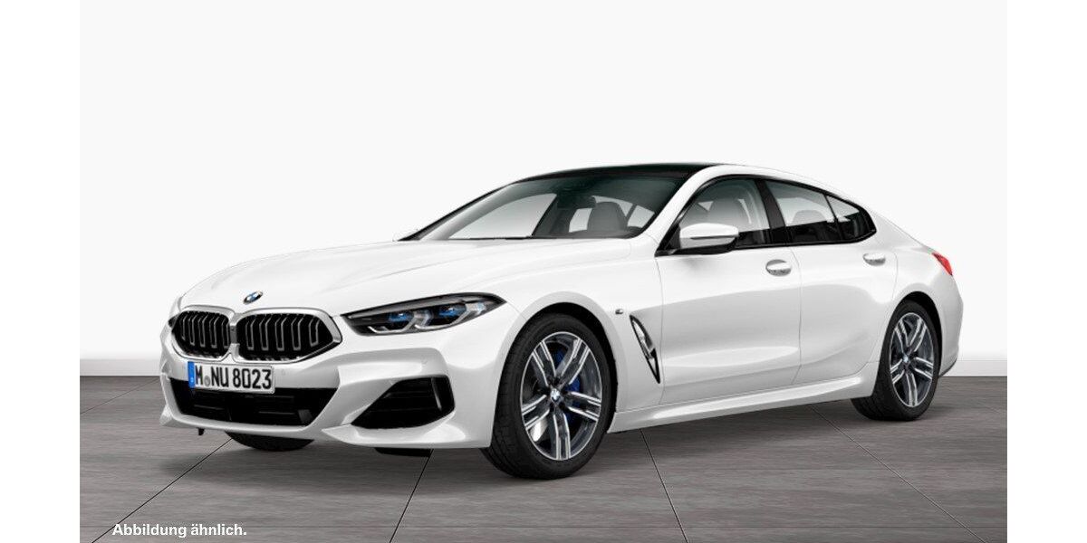 BMW 840 17.594 km 77.904 &euro; Hannover 30539