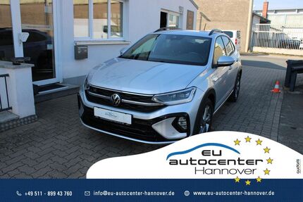 VW Taigo 23.739 km 22.990 &euro; Hannover 30165