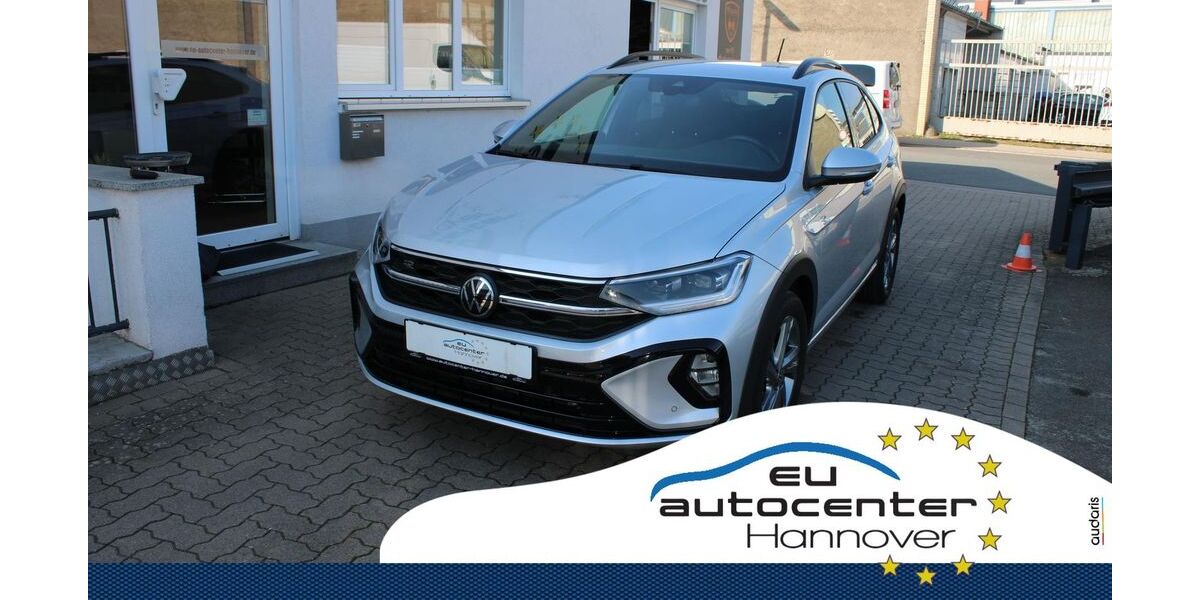 VW Taigo 23.739 km 22.990 &euro; Hannover 30165