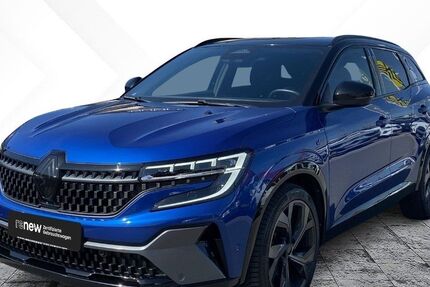 Renault Austral 35.918 km 29.994 &euro; Hildesheim 31135