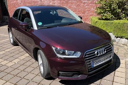 Audi A1 70.100 km 11.900 &euro; Lauenau 31867