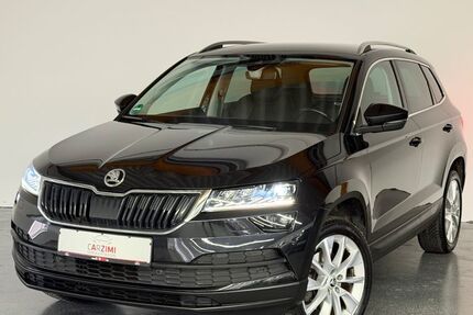 Skoda Karoq 143.000 km 13.990 &euro; Hannover 30177