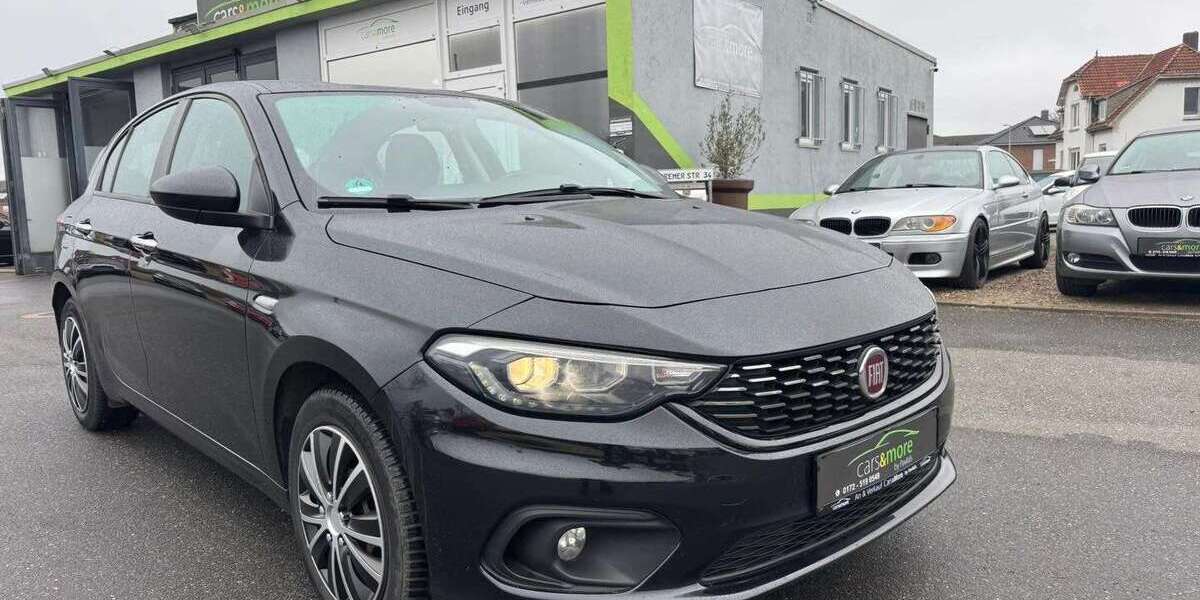 Fiat Tipo 154.000 km 5.999 &euro; Garbsen 30827