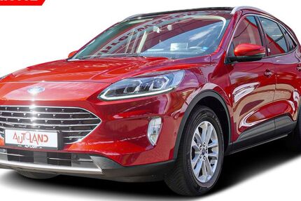 Ford Kuga 61.717 km 19.990 &euro; Hannover 30179