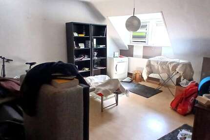 Wohnung Hannover Vahrenwald-List - 2 Zimmer, 54 m&sup2;, 687&euro; | Angebot:26274622