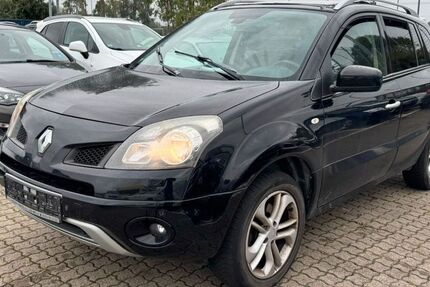 Renault Koleos 212.000 km 2.700 &euro; Seelze 30926