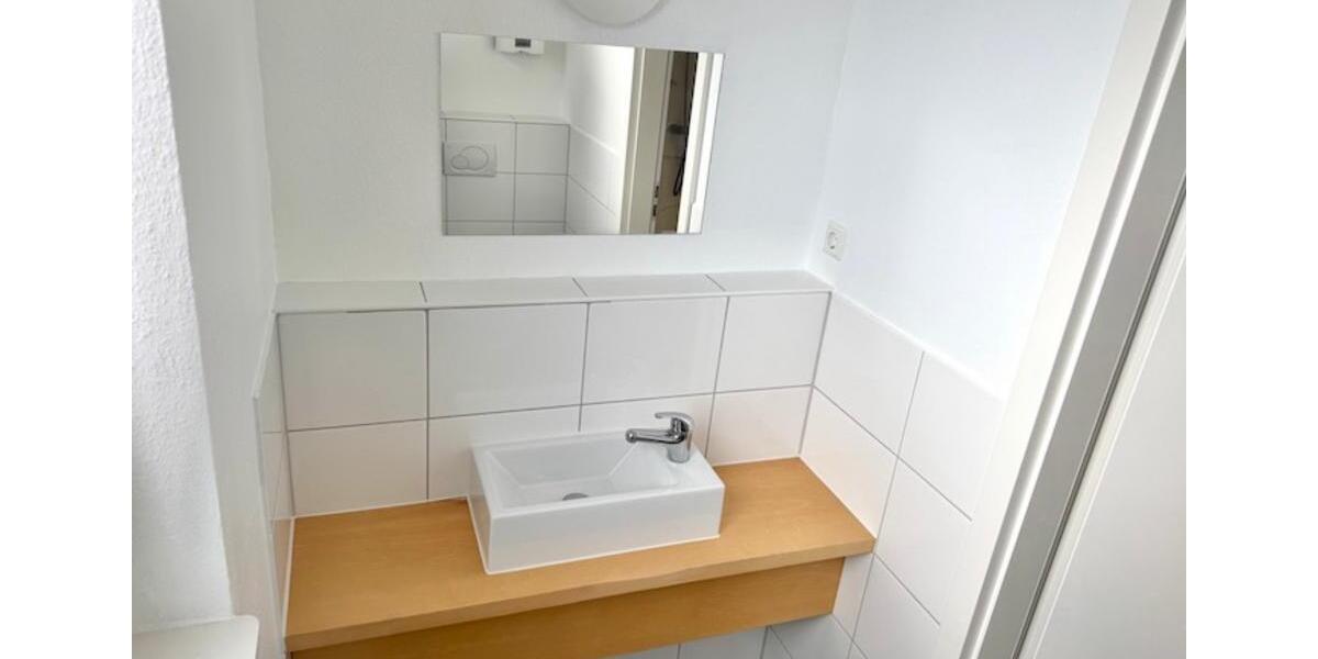 Etagenwohnung Langenhagen Engelbostel - 1 Zimmer, 15 m&sup2;, 541&euro; | Angebot:24641370