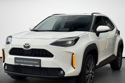 Toyota Yaris Cross 14.100 km 25.000 &euro; Hannover 30177