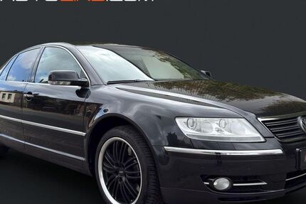 VW Phaeton 223.500 km 8.500 &euro; Ronnenberg StT Empelde Region Hannover 30952