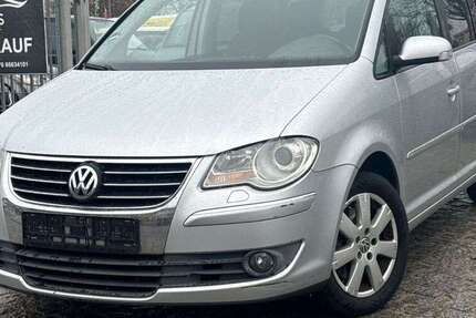 VW Touran 305.000 km 1.790 &euro; Hannover 30179