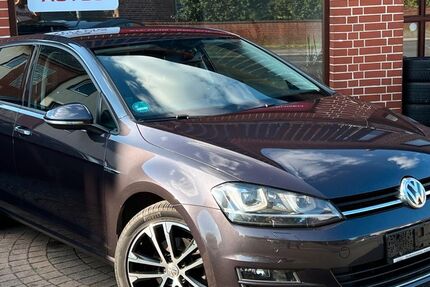 VW Golf 95.000 km 10.990 &euro; Barsinghausen OT Nordgoltern 30890